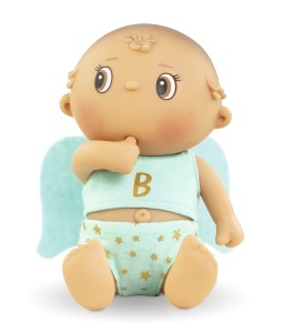 Corolle Lbc Bebelus Beedibies Gaspard 20Cm - Img 3