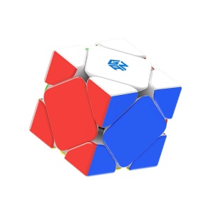 Cub Gan Skewb Standard - Img 2