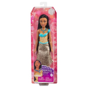 Disney Princess Papusa Printesa P.