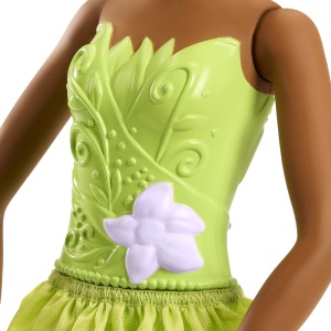 Disney Princess Papusa Printesa Tiana Balerina - Img 4