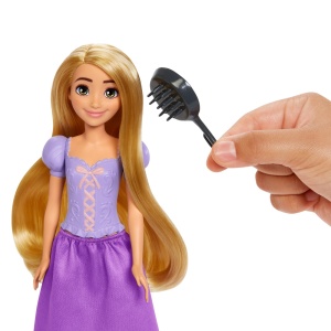 Disney Princess Turnul Printesei Rapunzel - Img 8