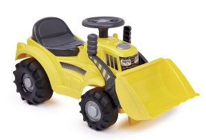 Ecoiffier Jucarie Excavator 66Cm - Img 2