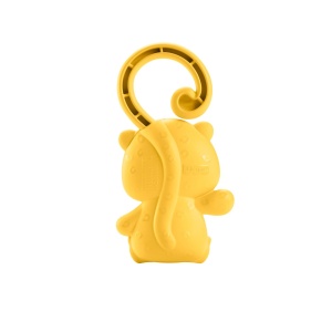Fisher Price Jucarie Zornaitoare Leopard - Img 7
