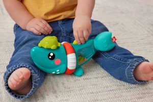 Fisher Price Rechinul Prietenos - Img 8