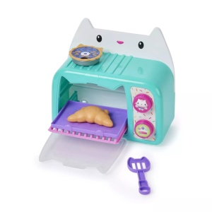 Gabbys Dollhouse Cuptor Pentru Prajituri - Img 9
