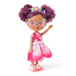 Gabbys Dollhouse Filmul Papusa Printesa Cu Accesorii - Img 5