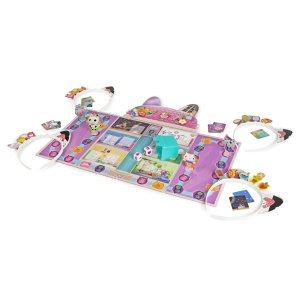 Gabbys Dollhouse Joc Miau Miau - Img 2