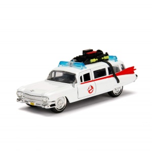 Ghostbuster Ecto Scara 1 La 32 - Img 8