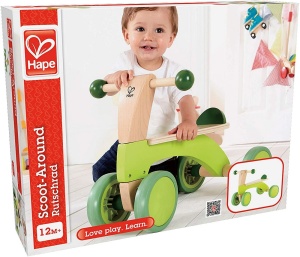 Hape Bicicleta - Img 2