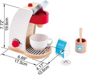 Hape Mixer De Bucatarie - Img 6