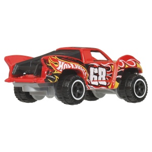Hot Wheels Legends Silver Series Legends Set 6 Masinute Metalice - Img 7