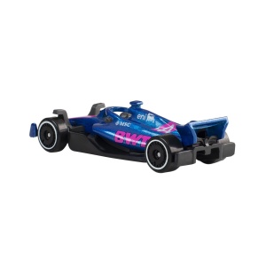 Hot Wheels Set 5 Masinute Metalice Formula 1 2025 - Img 7