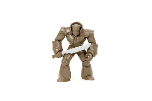 Jada Dungeons Dragons Set 7 Figurine Metalice - Img 8
