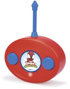 Jada Masinuta Rc Spidey Web Crawler Scara 1:24 - Img 5