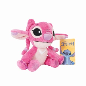Jucarie De Plus Disney Angel 20Cm - Img 2