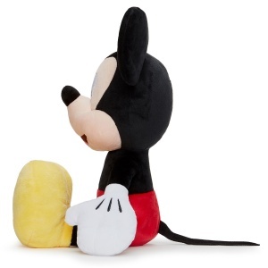Jucarie De Plus Mickey Mouse 35Cm - Img 3
