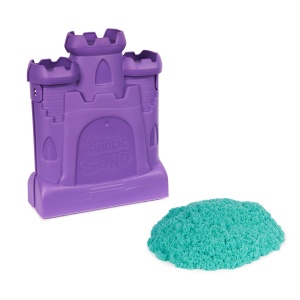 Kinetic Sand Castelul - Img 2