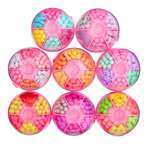 L.o.l. Surprise! Papusa Hair Beads Tots - Img 5