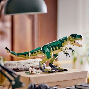 Lego Creator T. Rex 31151 - Img 5
