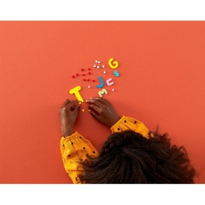Lego Dots O Multime De Dots Inscriptie 41950 - Img 3