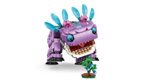 Lego Fortnite Klombo 77077 - Img 6