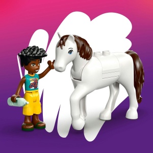 Lego Friends Clinica Veterinara 42696 - Img 7