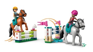 Lego Friends Grajd De Cai Si Academie De Echitatie 42688 - Img 6