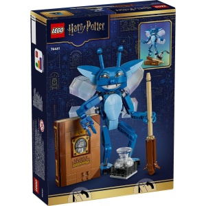 Lego Harry Potter Spiridus Din Cornwall 76461 - Img 10