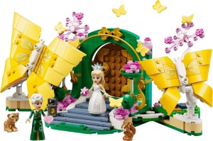 Lego Wicked Nunta Glindei 75688 - Img 3
