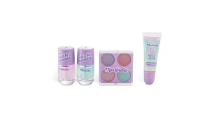 Martinelia Let's Be Mermaids Set Complet De Makeup - Img 2