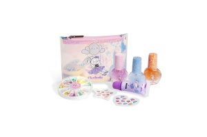 Martinelia Magic Ballet Set Cosmetice - Img 2