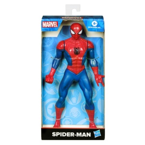 Marvel Avengers Figurina Spiderman 24Cm