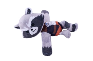 Marvel Bratara De Plus Rocket 17Cm - Img 5