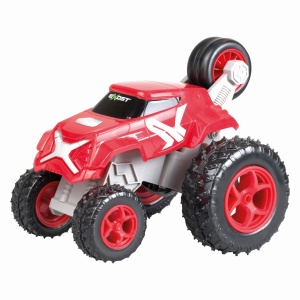 Masina Cu Telecomanda Exost Monster Stunt - Img 2