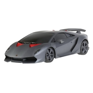 Masina Cu Telecomanda Lamborghini Sesto Elemento Scara 1 La 18 - Img 4