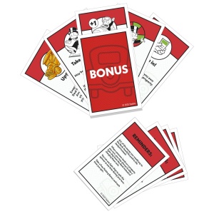 Monopoly Extensie Jackpot Parcare Gratuita Pentru Jocul Monopoly In Limba Engleza - Img 4