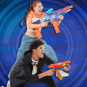 Nerf Blaster Loadout Shadowspeed Recon - Img 3