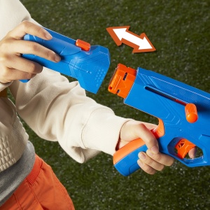 Nerf Blaster Nerf N Series Pachet Gear Up - Img 3
