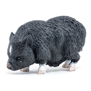 Papo Figurina Porc Vietnamez