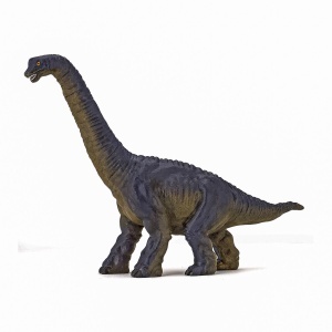 Papo Figurina Set 6 Mini Figurine Dinozauri - Img 8