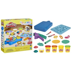 Playdoh Set Micul Bucatar - Img 1