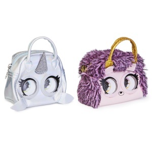 Purse Pets Gentute Micro Edgy Hedgy Si Narwow - Img 8