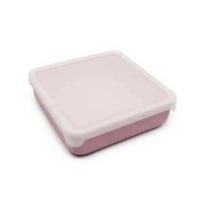 Recipient Silicon Pentru Sandwich, Melii, Pink - Img 2