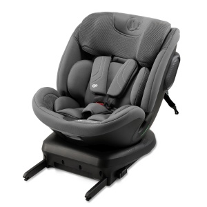 Scaun Auto Kinderkraft Xpedition 3 I-Size 40-150 Cm, Grey