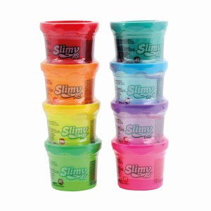 Slime Slimy As Set 8 Borcanase - Img 3