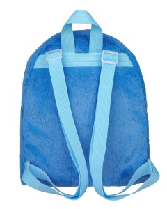 Undercover Lilo Si Stitch Rucsac Pufos - Img 3