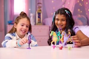 Unicorn Academy Set De Joaca Aveturi Magice Dezlantuite - Img 5