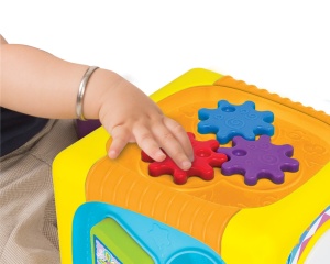 Winfun Cub Pentru Activitati Cu Sunete - Img 5