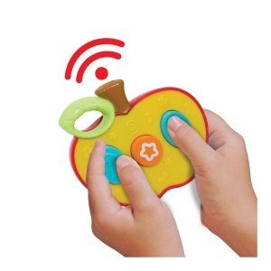Winfun Jucarie Omida Cu Telecomanda - Img 10