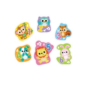 Winfun Puzzle Cu Sunete - Img 7